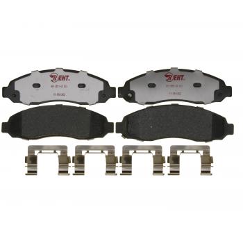 2003 Dodge Dakota Disc Brake Pad Front Raybestos EHT962H image 1 of 1