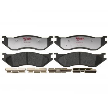 2004 Dodge Durango Disc Brake Pad Front Raybestos EHT966H image 1 of 1