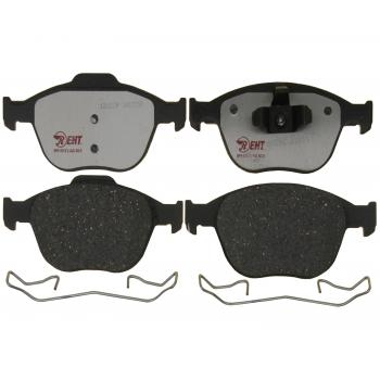 2004 Ford Focus Disc Brake Pad Front Raybestos EHT970H image 1 of 1