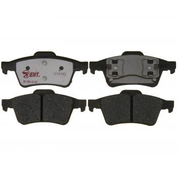 2003 Saab 9-3 Disc Brake Pad Rear Raybestos EHT973 image 1 of 1