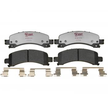 2007 GMC Savana 1500 Disc Brake Pad Rear Raybestos EHT974AH image 1 of 1