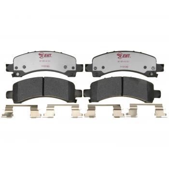 2012 GMC Savana 3500 Disc Brake Pad Rear Raybestos EHT974H image 1 of 1