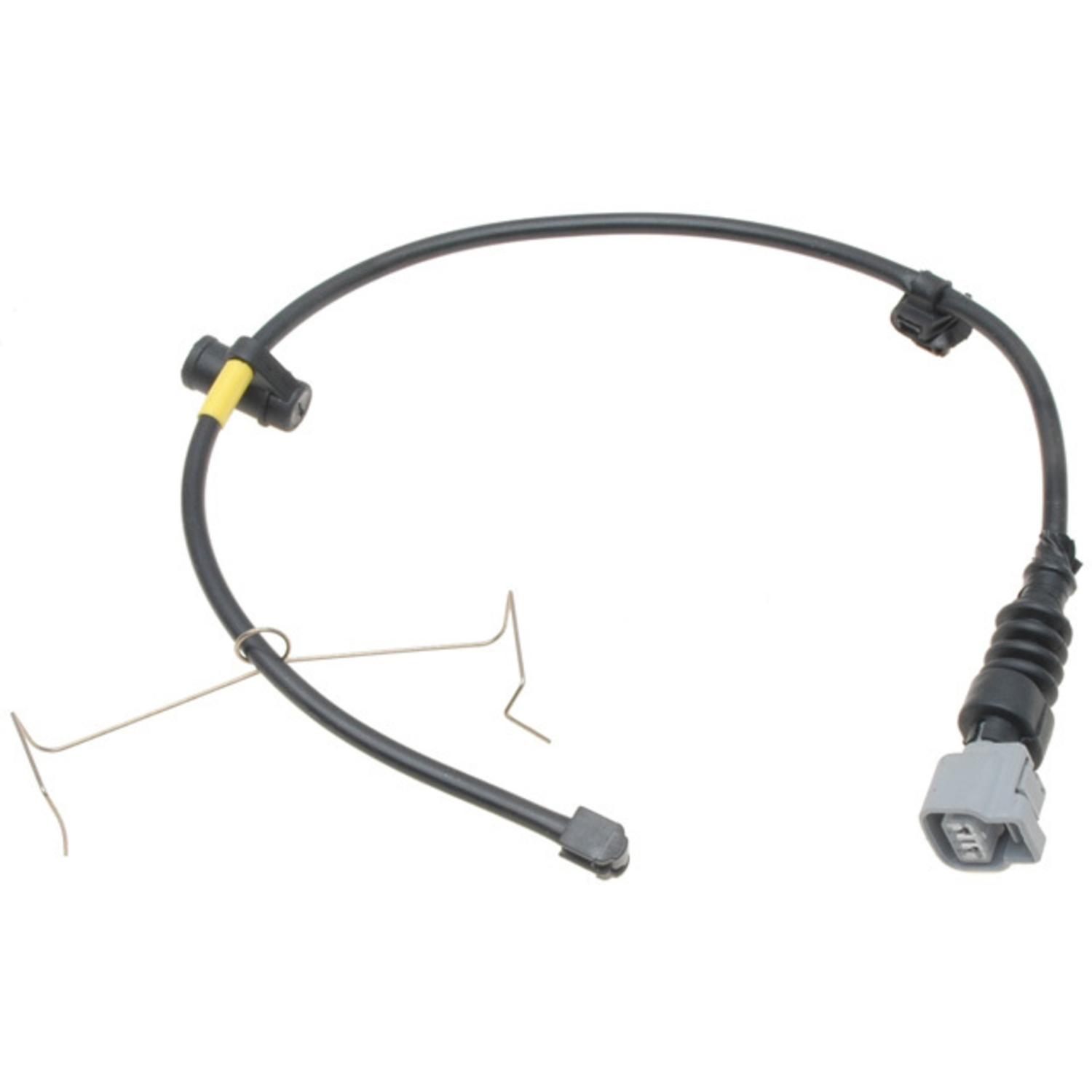 Raybestos EWS112 - Disc Brake Pad Wear Sensor Raybestos EWS112 Disc Brake Pad Wear Sensor product image 1 of 1