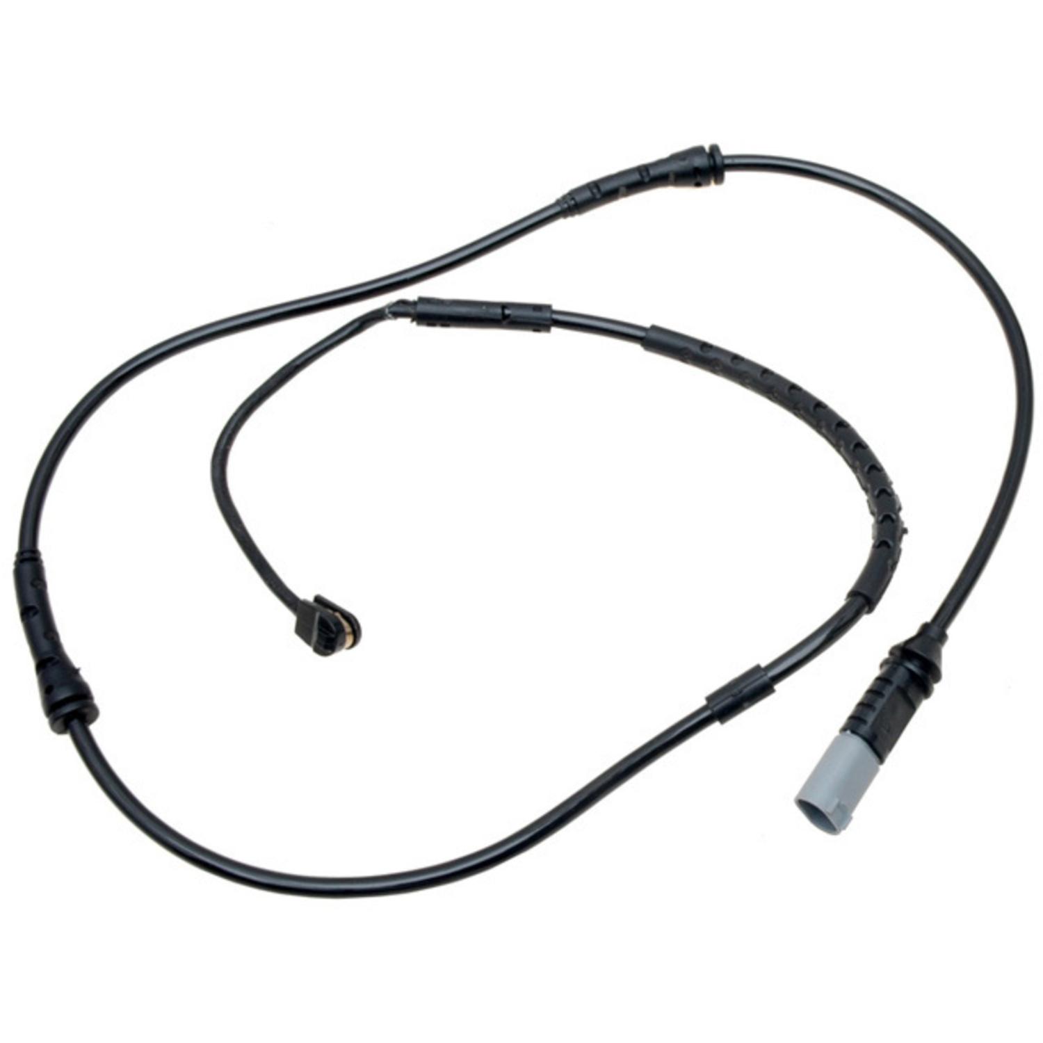 Raybestos EWS116 - Disc Brake Pad Wear Sensor Raybestos EWS116 Disc Brake Pad Wear Sensor product image 1 of 1