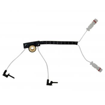 2015 Mercedes-Benz G550 Disc Brake Pad Wear Sensor Front Raybestos EWS120 image 1 of 1