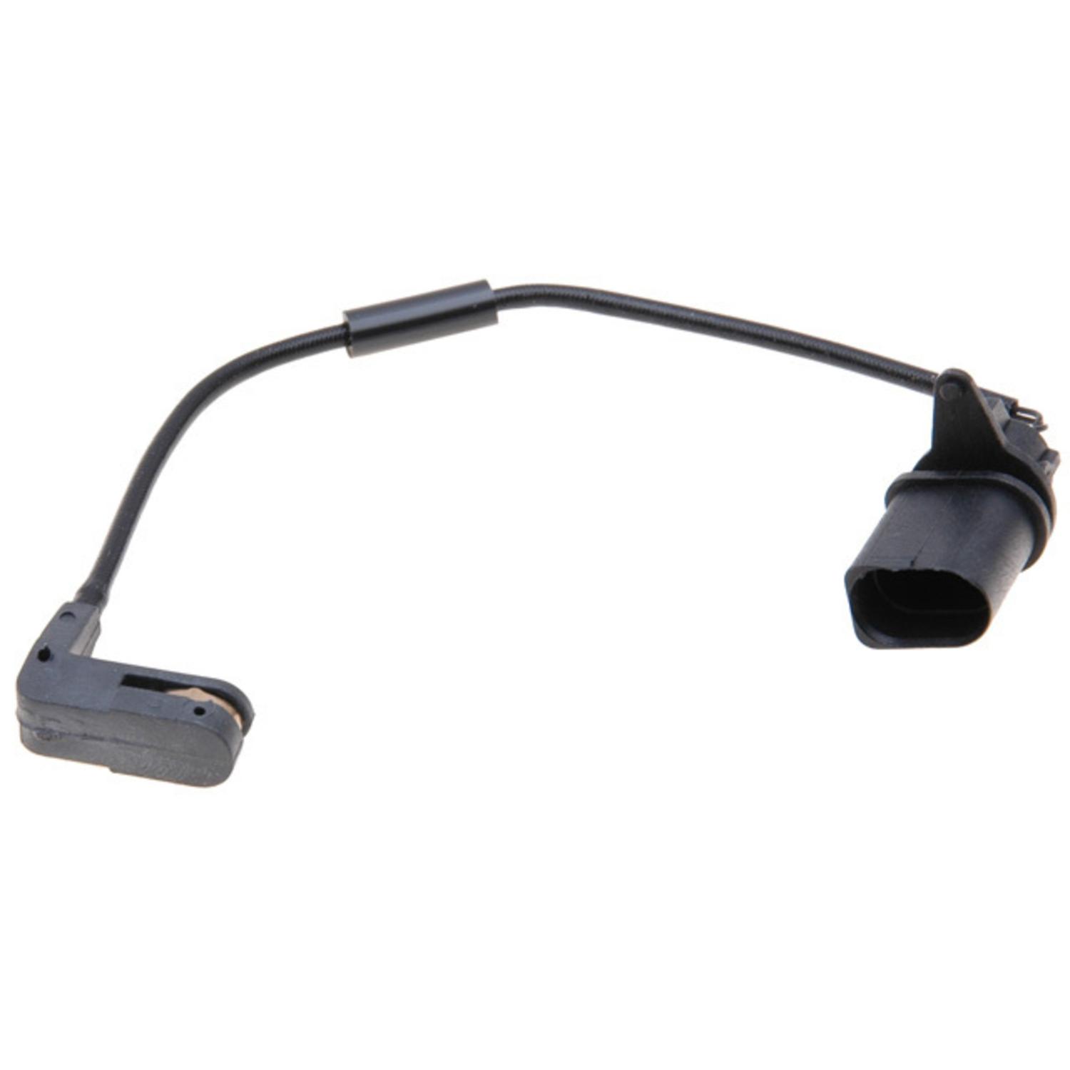 Raybestos EWS131 - Disc Brake Pad Wear Sensor Raybestos EWS131 Disc Brake Pad Wear Sensor product image 1 of 1