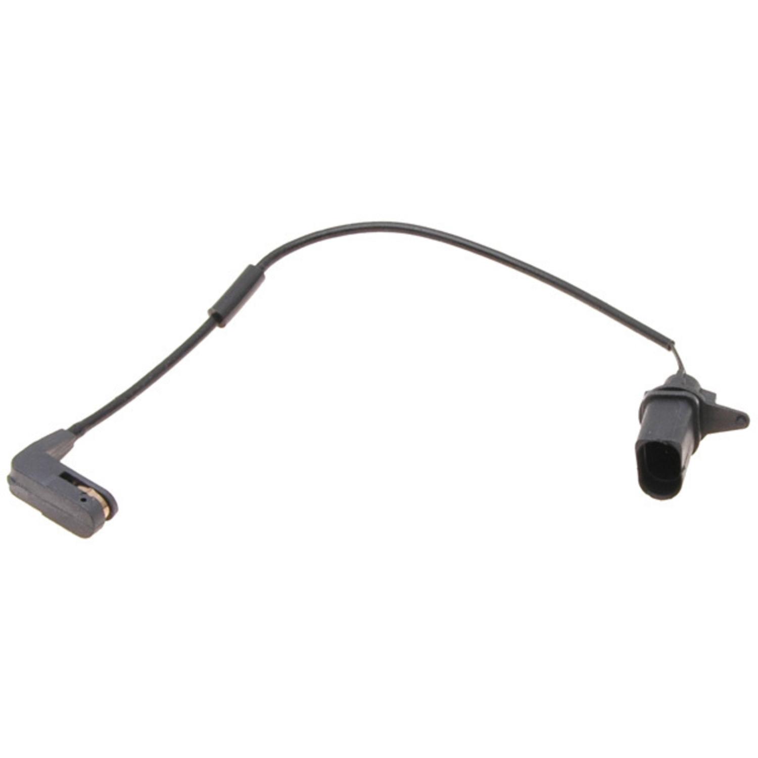 Raybestos EWS132 - Disc Brake Pad Wear Sensor Raybestos EWS132 Disc Brake Pad Wear Sensor product image 1 of 1