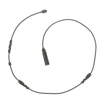 2017 BMW X3 Disc Brake Pad Wear Sensor Front Raybestos EWS134 image 2 of 2