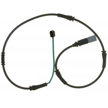 2015 BMW ActiveHybrid 5 Disc Brake Pad Wear Sensor Rear Raybestos EWS139 image 2 of 2