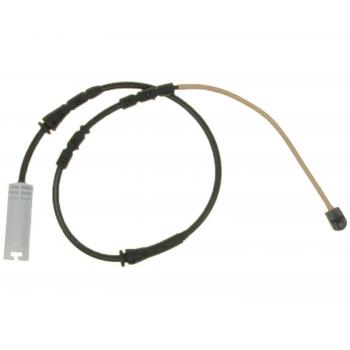 2011 BMW 135i Disc Brake Pad Wear Sensor Front Raybestos EWS147 image 2 of 2