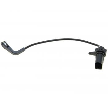 2017 Audi A7 Disc Brake Pad Wear Sensor