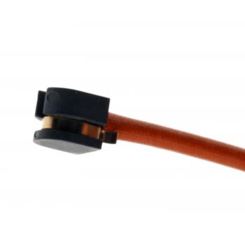 2018 Audi R8 Disc Brake Pad Wear Sensor Rear Raybestos EWS154 image 3 of 3
