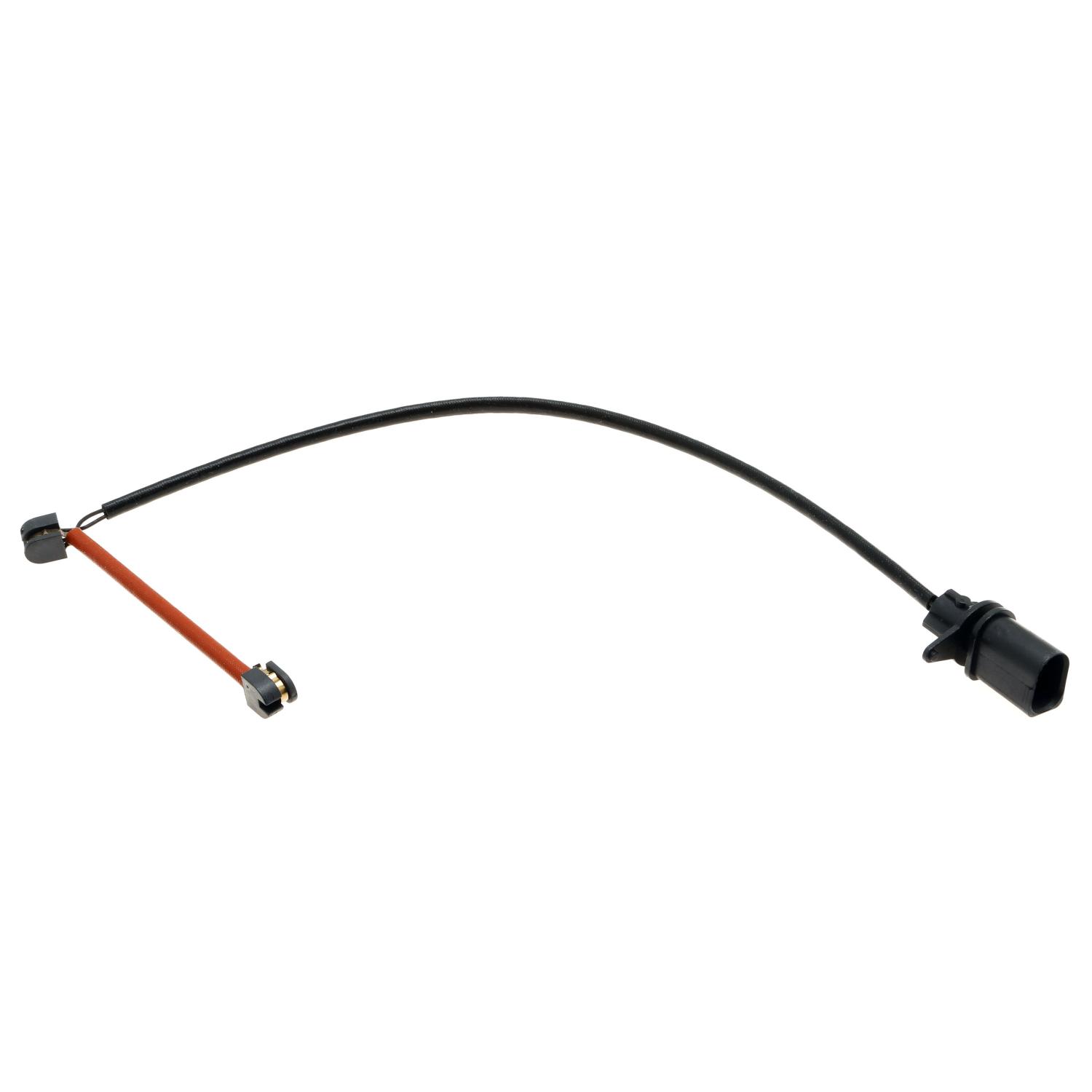 Raybestos EWS156 - Disc Brake Pad Wear Sensor Raybestos EWS156 Disc Brake Pad Wear Sensor product image 2 of 3