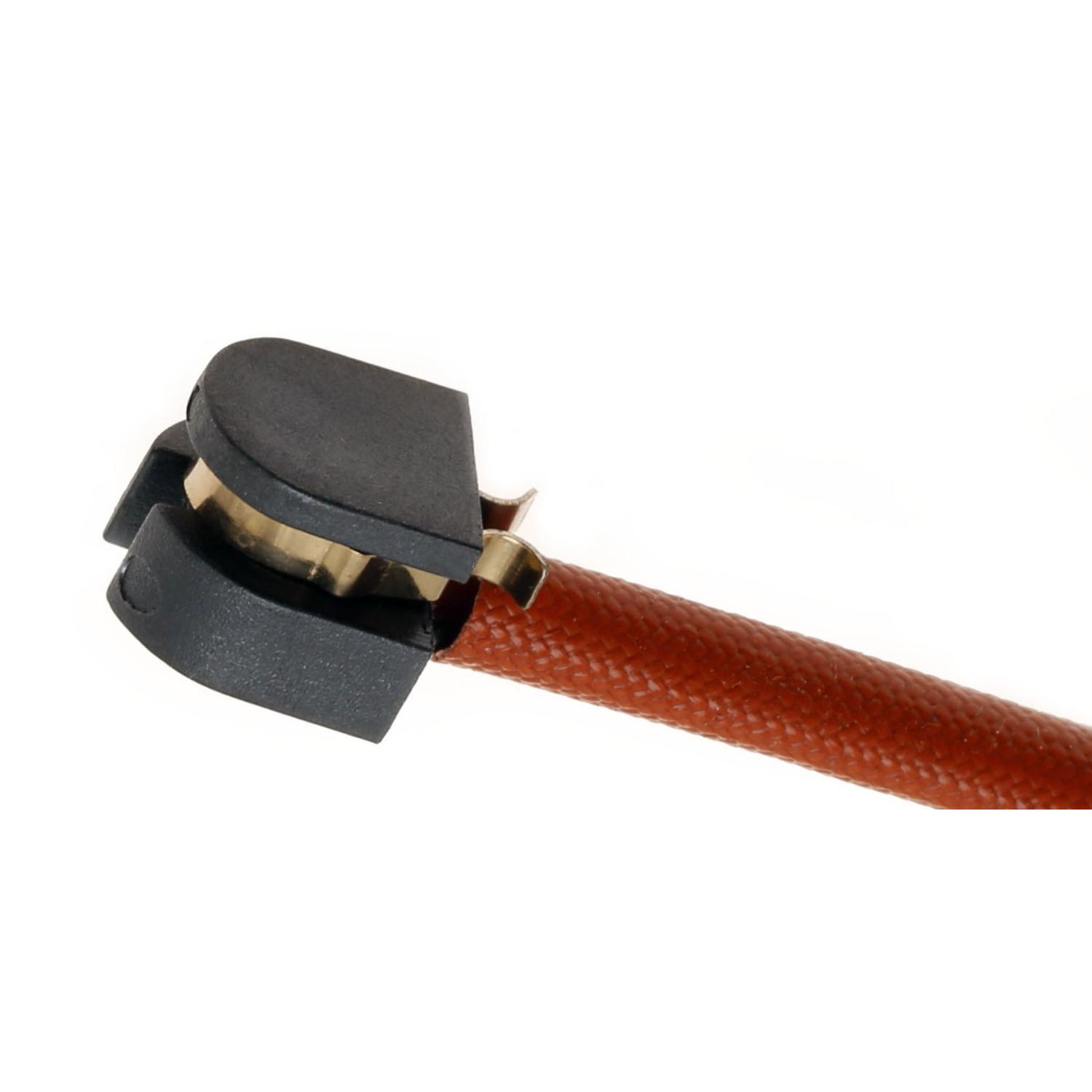Raybestos EWS156 - Disc Brake Pad Wear Sensor Raybestos EWS156 Disc Brake Pad Wear Sensor product image 3 of 3