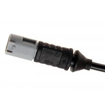 2014 BMW ActiveHybrid 3 Disc Brake Pad Wear Sensor Front Raybestos EWS160 image 1 of 3