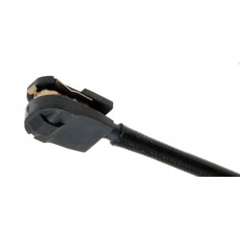 2014 BMW ActiveHybrid 3 Disc Brake Pad Wear Sensor Rear Raybestos EWS161 image 3 of 3