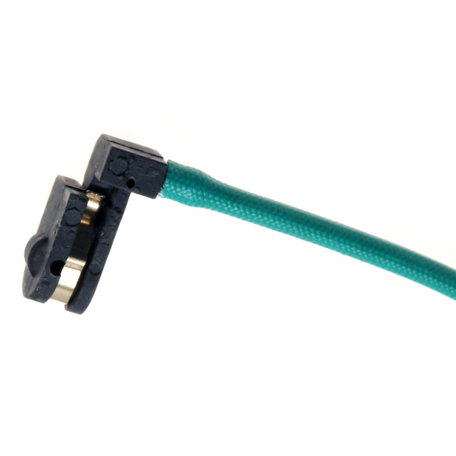 Raybestos EWS164 - Disc Brake Pad Wear Sensor Raybestos EWS164 Disc Brake Pad Wear Sensor product image 3 of 3