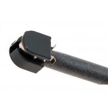 2015 Porsche Cayman Disc Brake Pad Wear Sensor Front Raybestos EWS168 image 3 of 3