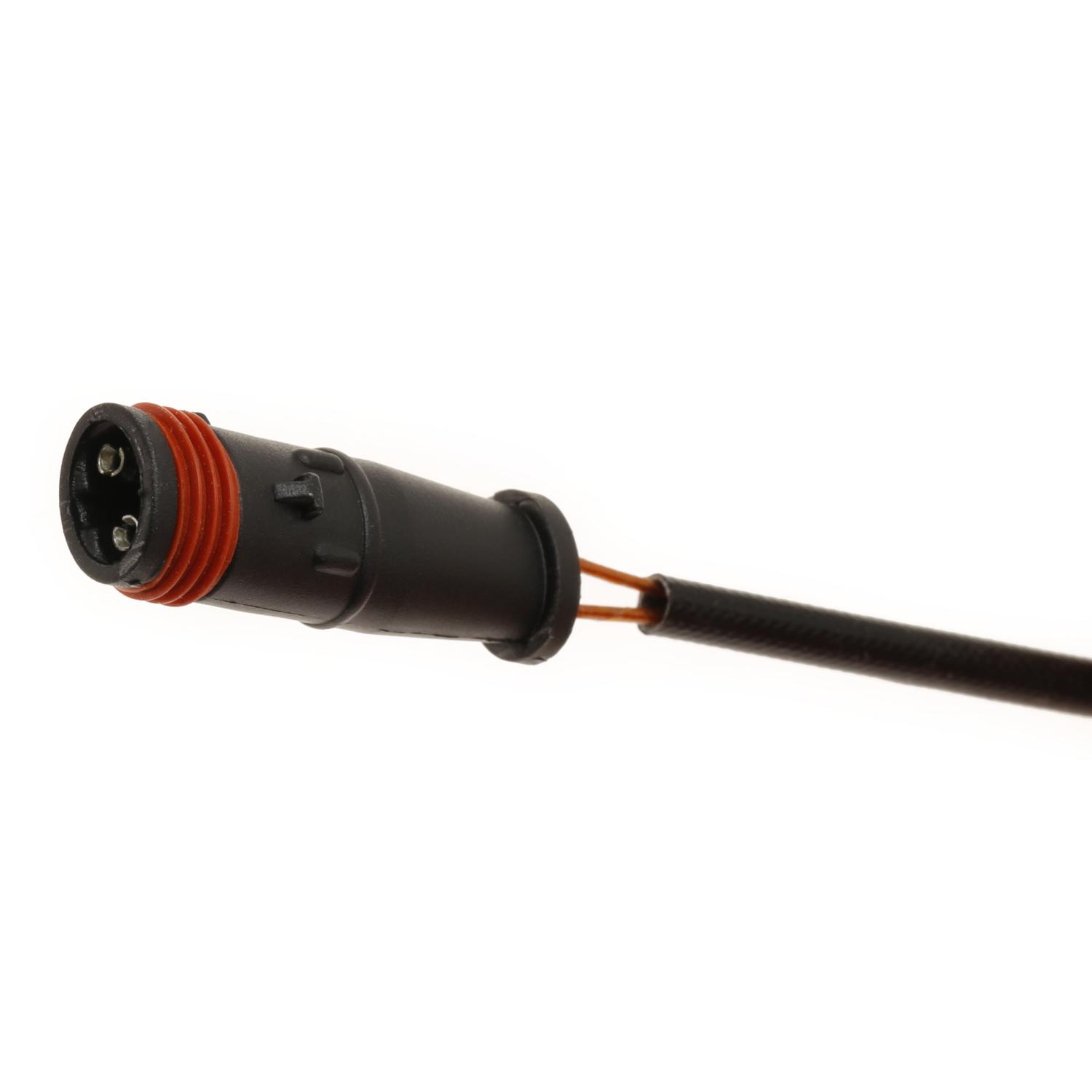 Raybestos EWS179 - Disc Brake Pad Wear Sensor Raybestos EWS179 Disc Brake Pad Wear Sensor product image 1 of 3