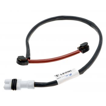 2012 Porsche 911 Disc Brake Pad Wear Sensor Rear Raybestos EWS187 image 2 of 3