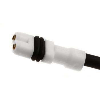 2012 Porsche 911 Disc Brake Pad Wear Sensor Front Raybestos EWS189 image 1 of 3