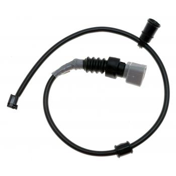 2015 Lexus RC F Disc Brake Pad Wear Sensor