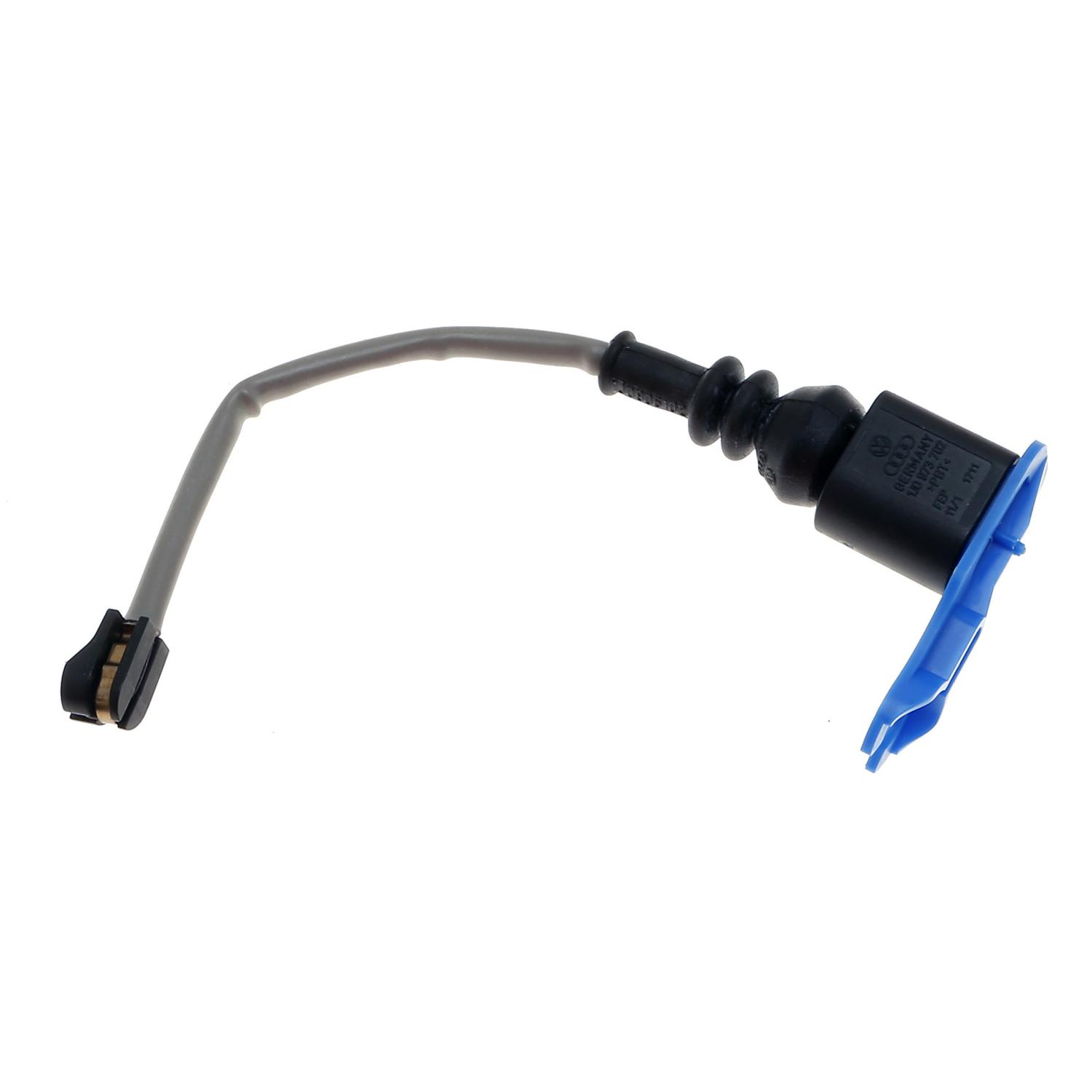 Raybestos EWS197 - Disc Brake Pad Wear Sensor Raybestos EWS197 Disc Brake Pad Wear Sensor product image 1 of 1