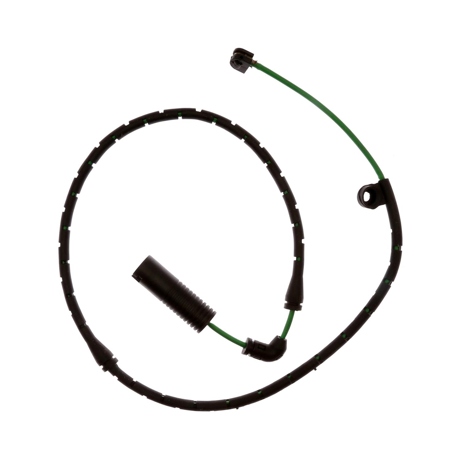 Raybestos EWS201 - Disc Brake Pad Wear Sensor Raybestos EWS201 Disc Brake Pad Wear Sensor product image 1 of 1