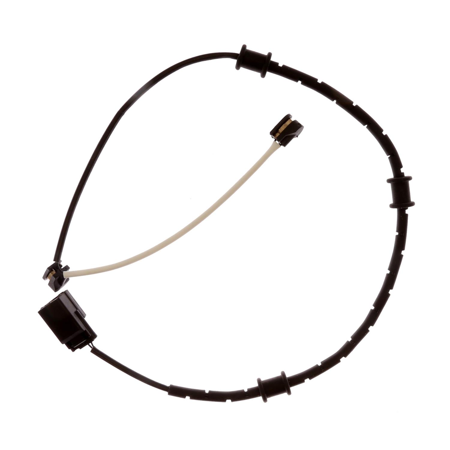 Raybestos EWS207 - Disc Brake Pad Wear Sensor Raybestos EWS207 Disc Brake Pad Wear Sensor product image 1 of 1