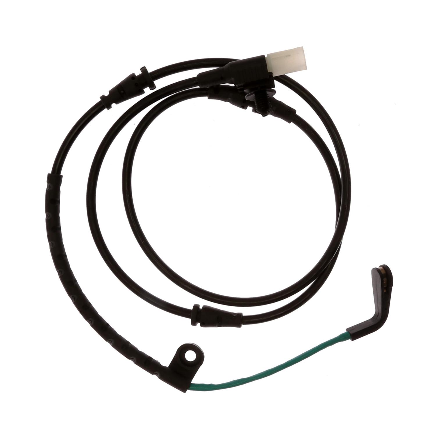Raybestos EWS212 - Disc Brake Pad Wear Sensor Raybestos EWS212 Disc Brake Pad Wear Sensor product image 1 of 1