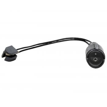 1984 BMW 733i Disc Brake Pad Wear Sensor Front Raybestos EWS3 image 1 of 1