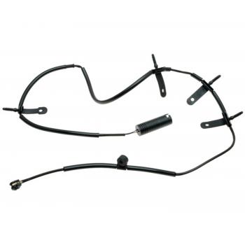 2005 Mini Cooper Disc Brake Pad Wear Sensor Rear Raybestos EWS35 image 1 of 1