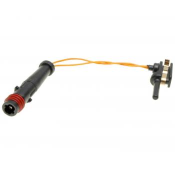 2011 Mercedes-Benz C250 Disc Brake Pad Wear Sensor