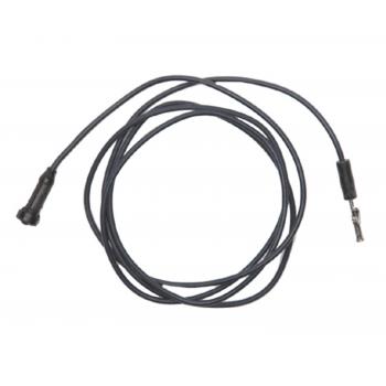 1986 Dodge Lancer Disc Brake Pad Wear Sensor Front Raybestos EWS6 image 1 of 2