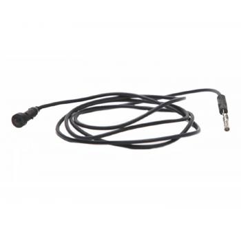 1986 Dodge Lancer Disc Brake Pad Wear Sensor Front Raybestos EWS6 image 2 of 2