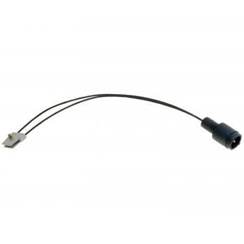 1991 BMW 318i Disc Brake Pad Wear Sensor Front Raybestos EWS65 image 1 of 1