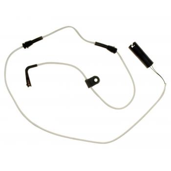 2003 BMW 525i Disc Brake Pad Wear Sensor Rear Raybestos EWS68 image 1 of 1