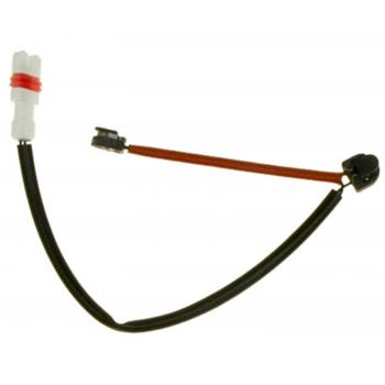 2009 Porsche Cayman Disc Brake Pad Wear Sensor Front Right Raybestos EWS97 image 1 of 1