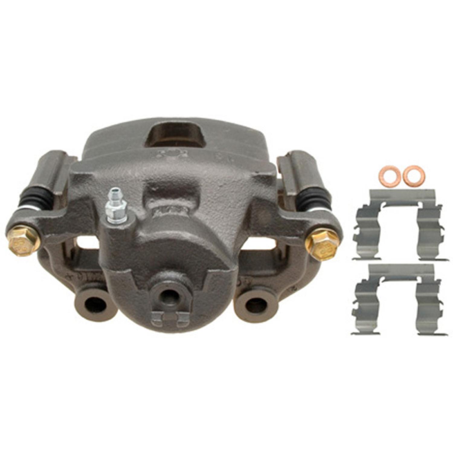 Raybestos FRC10003 Disc Brake Caliper product image 1 of 2
