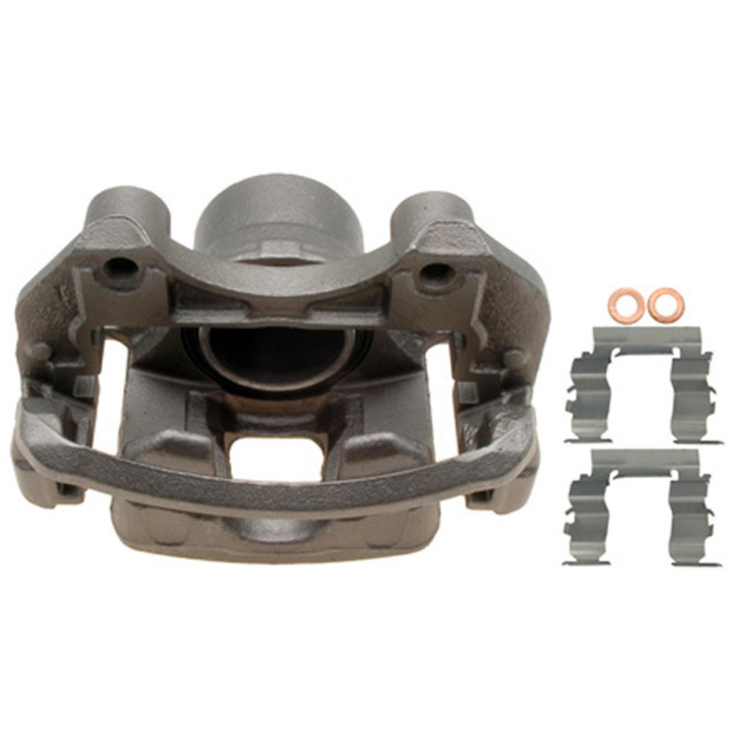 Raybestos FRC10003 Disc Brake Caliper product image 2 of 2