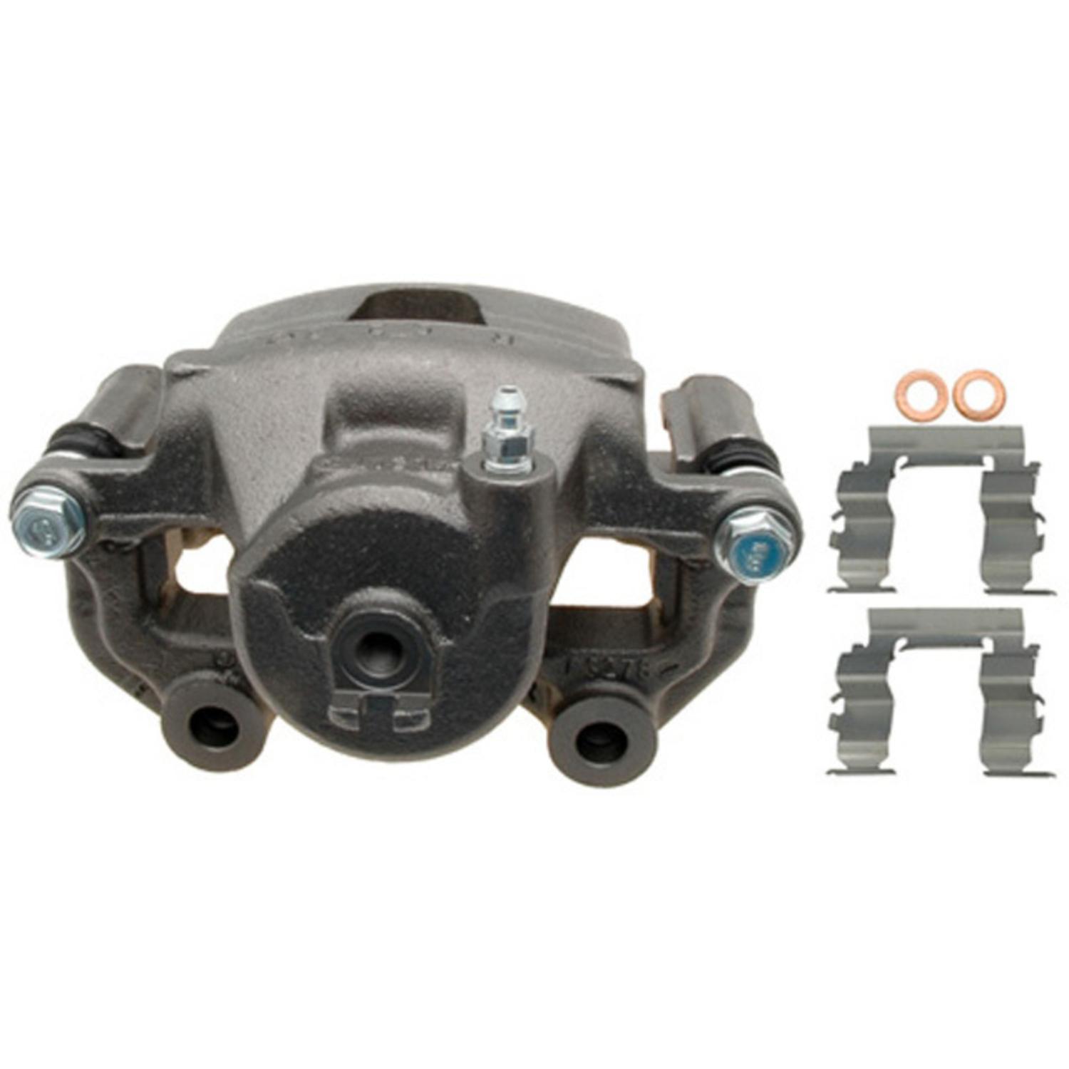 Raybestos FRC10004 Disc Brake Caliper product image 1 of 2