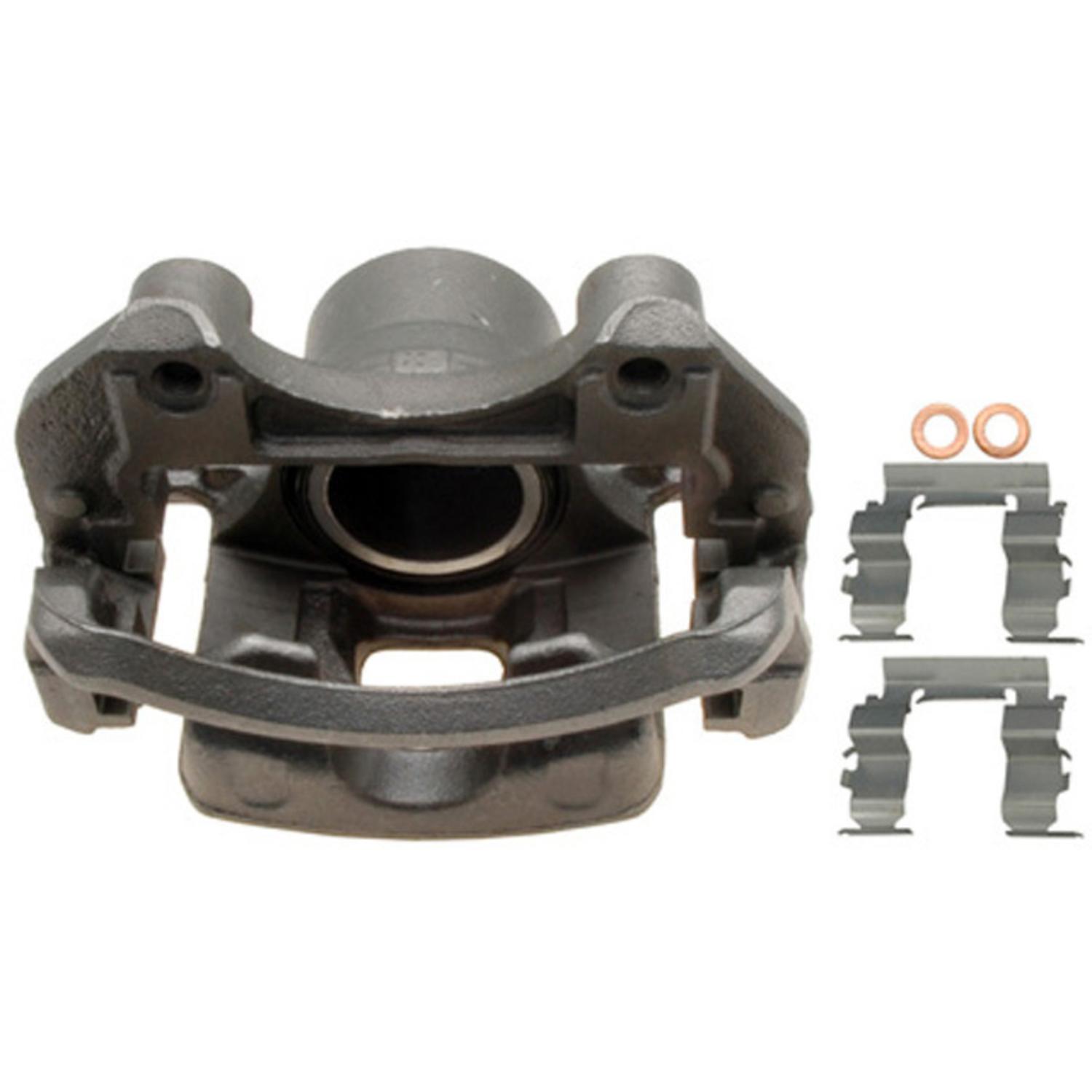 Raybestos FRC10004 Disc Brake Caliper product image 2 of 2