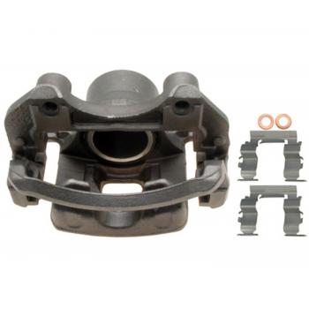 1999 Nissan Maxima Disc Brake Caliper Front Right Raybestos FRC10004 image 2 of 2