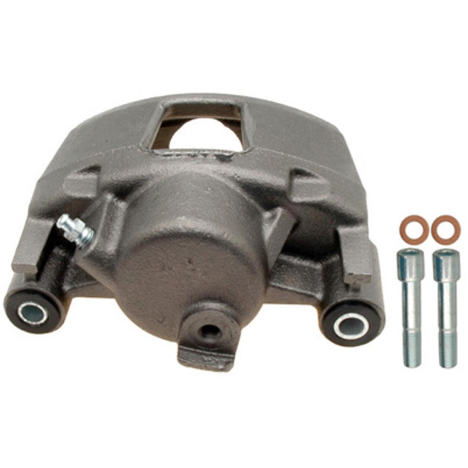 Raybestos FRC10163 - Disc Brake Caliper Raybestos FRC10163 Disc Brake Caliper product image 1 of 2
