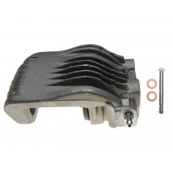 1990 Pontiac Firebird Disc Brake Caliper Front Right Raybestos FRC10169 image 1 of 3