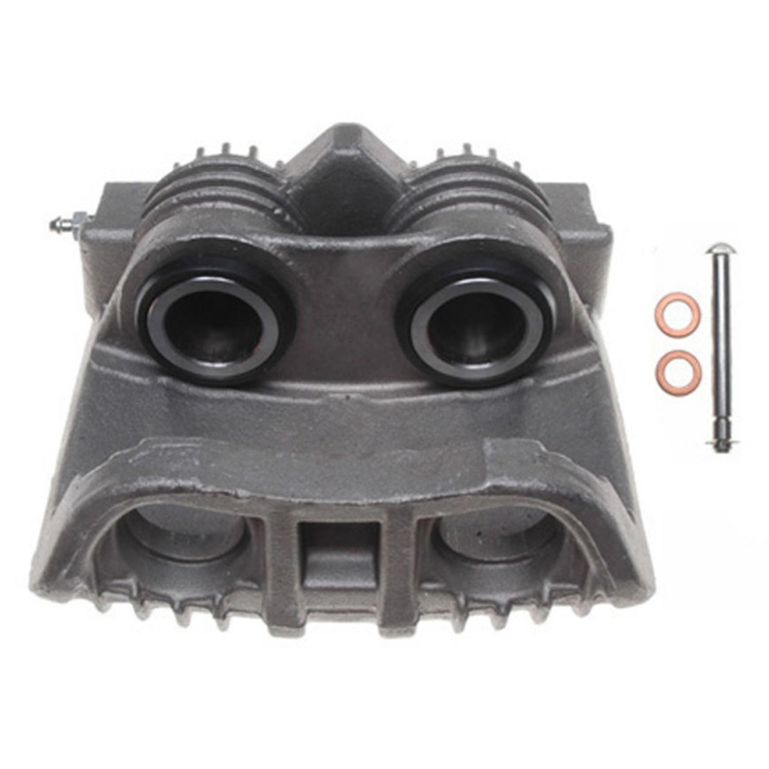 Raybestos FRC10169 - Disc Brake Caliper Raybestos FRC10169 Disc Brake Caliper product image 2 of 3