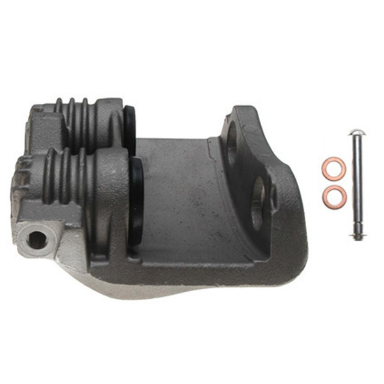 Raybestos FRC10170 - Disc Brake Caliper Raybestos FRC10170 Disc Brake Caliper product image 1 of 3