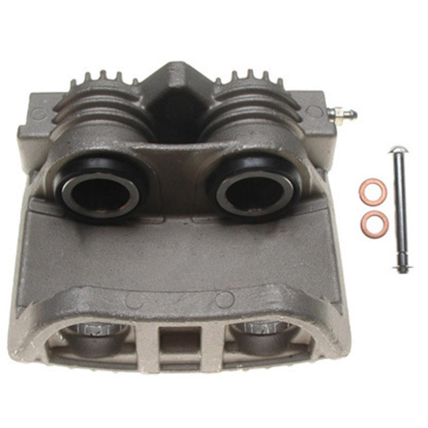 Raybestos FRC10170 - Disc Brake Caliper Raybestos FRC10170 Disc Brake Caliper product image 2 of 3
