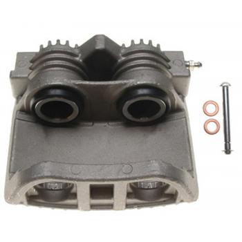 1990 Pontiac Firebird Disc Brake Caliper Front Left Raybestos FRC10170 image 2 of 3