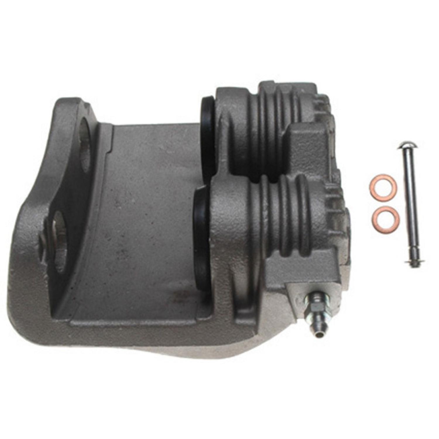 Raybestos FRC10170 - Disc Brake Caliper Raybestos FRC10170 Disc Brake Caliper product image 3 of 3